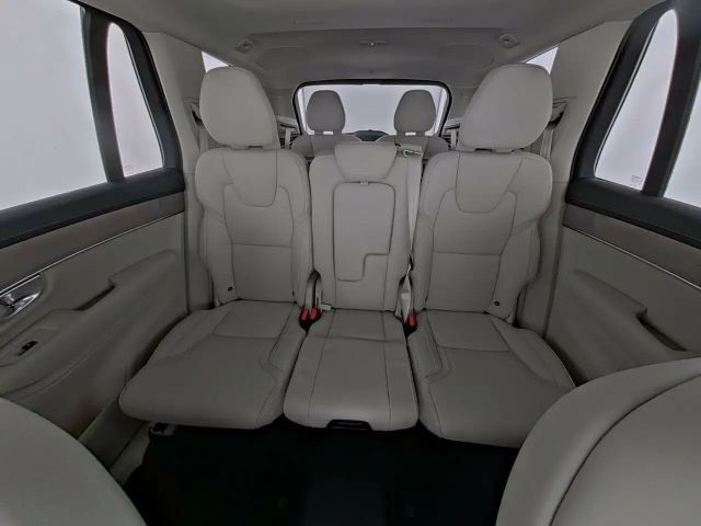 Volvo XC90 AWD Bright Plus