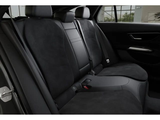 Mercedes-Benz E 220 AMG Line E 220 d Estate