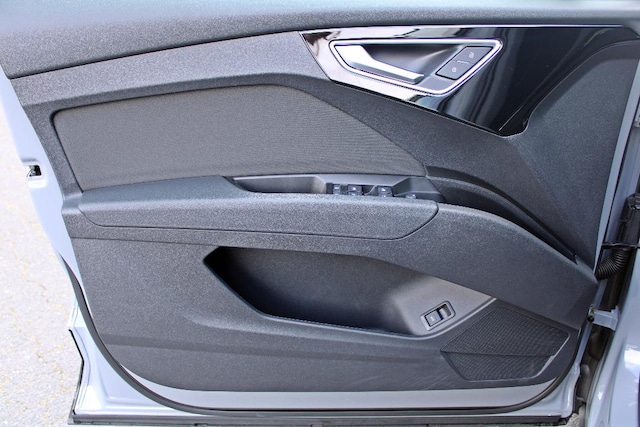 Audi Q4 e-tron 35 Sportback