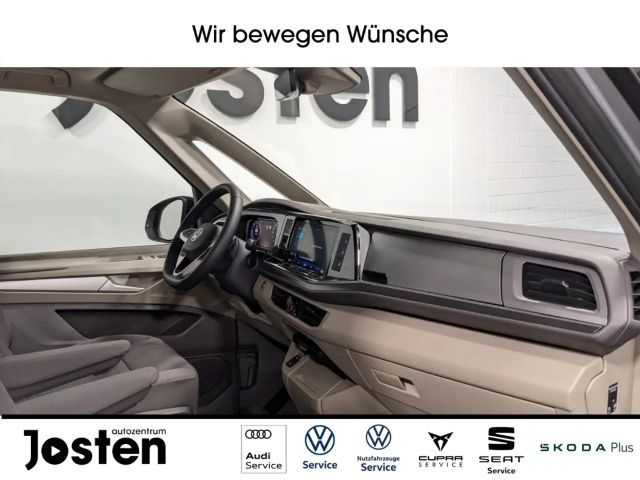 Volkswagen California 2.0 TDI Coast T7