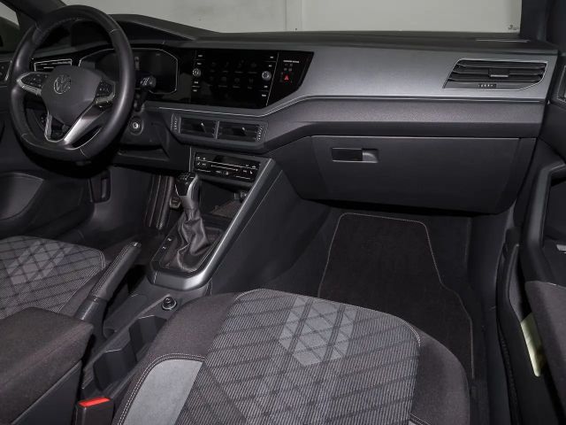 Volkswagen Taigo 1.0 TSI IQ.Drive R-Line