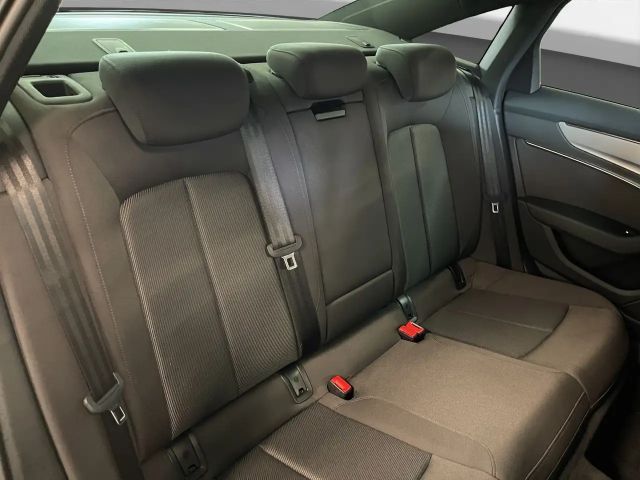 Audi A6 45 TFSI Quattro Sedan Sport