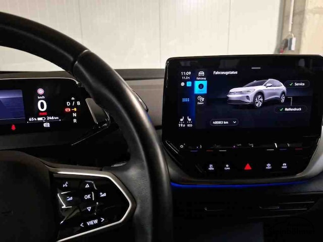 Volkswagen ID.4 Performance Pro