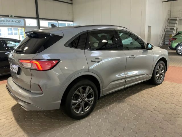 Ford Kuga ST Line X