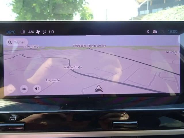 Citroën C4 Collection VFW mit Extras!