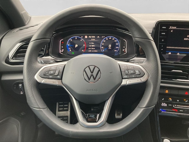 Volkswagen T-Roc 2.0 TDI DSG R-Line