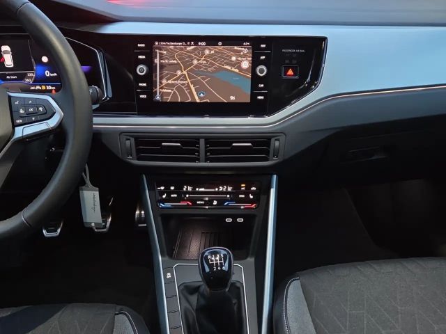 Volkswagen Taigo 1.0 TSI