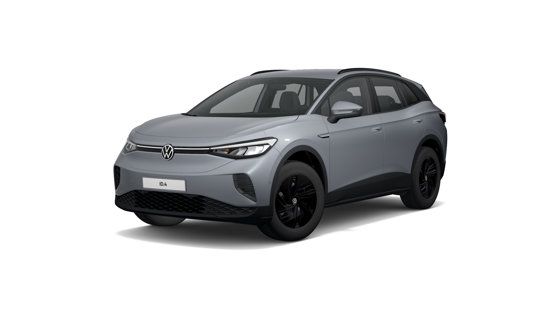 Volkswagen ID.4 Performance Pure