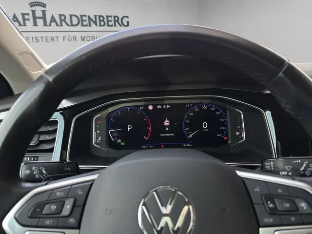 Volkswagen Polo 1.0 TSI DSG Style