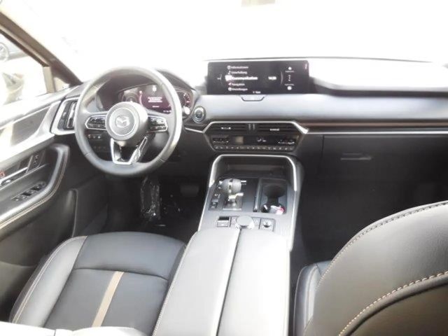 Mazda CX-80 2.5e-SKYACTIV PHEVPugInHybrid) 327PS HomuraPlus 6S