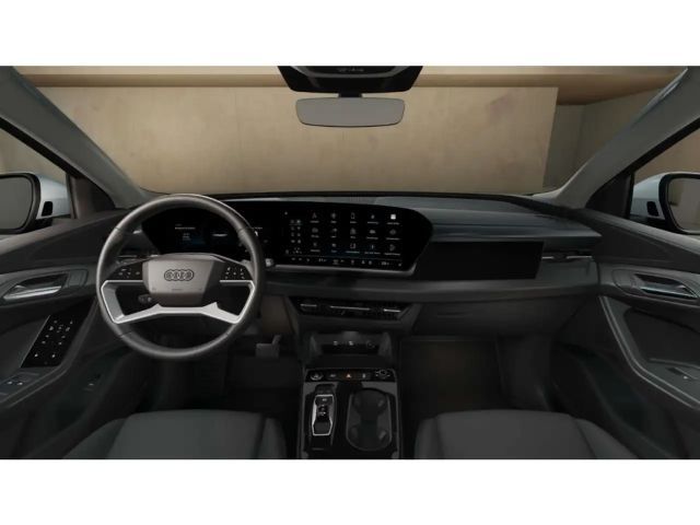 Audi Q6 e-tron SUV 360/LED+/SH/PDC+