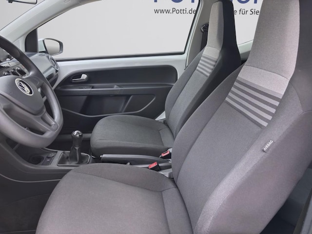 Volkswagen up! 1.0 MPI Move Move up!