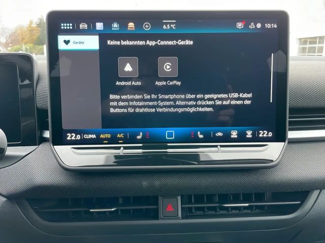 Volkswagen T-Roc 1.5 eTSI DSG Life