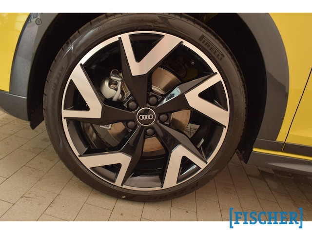 Audi A3 35 TFSI S-Tronic