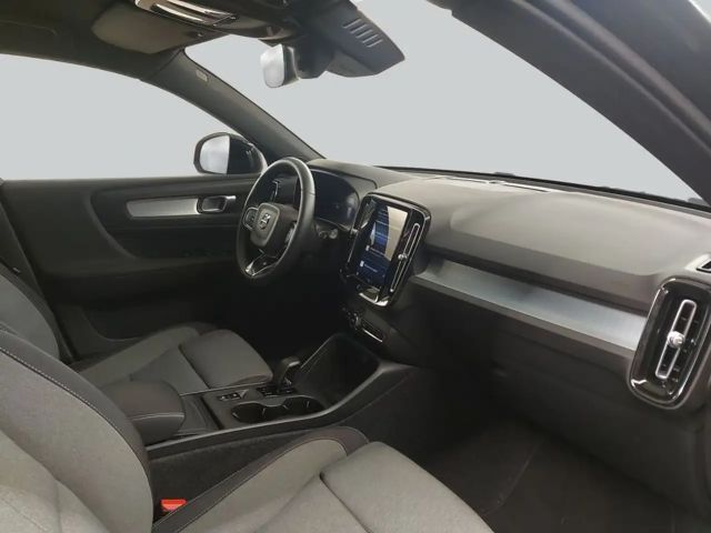 Volvo XC40 Core