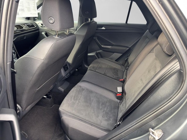 Volkswagen T-Roc 1.0 TSI Style