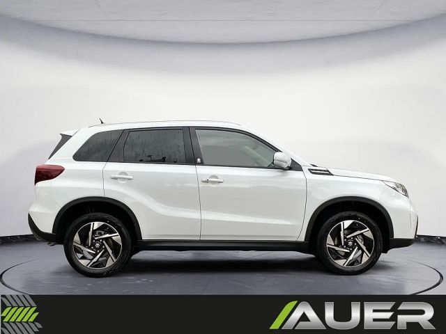 Suzuki Vitara Flash Hybrid