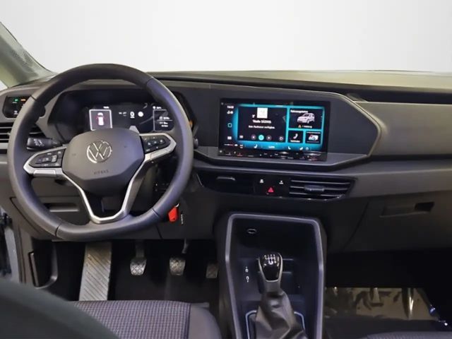 Volkswagen Caddy 1.5 TSI