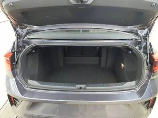 Volkswagen T-Roc Cabriolet DSG R-Line