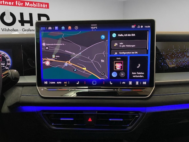 Volkswagen Tayron 2.0 TDI 4Motion DSG