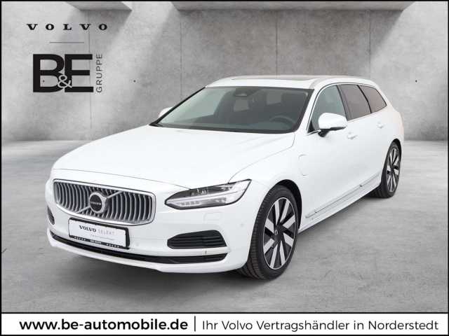 Volvo V90 AWD Bright Plus Recharge T6