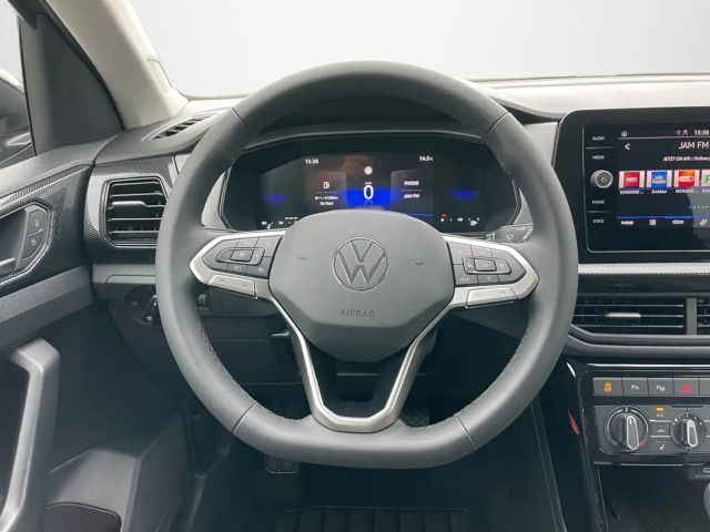 Volkswagen T-Cross 1.0 TSI DSG Life