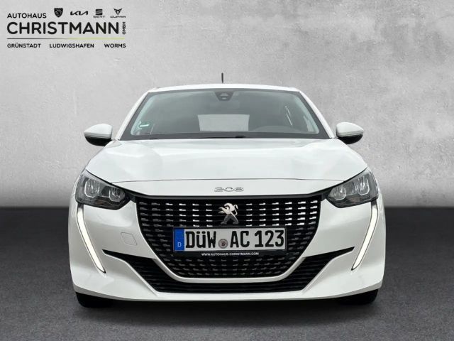 Peugeot 208 Active Pack PureTech