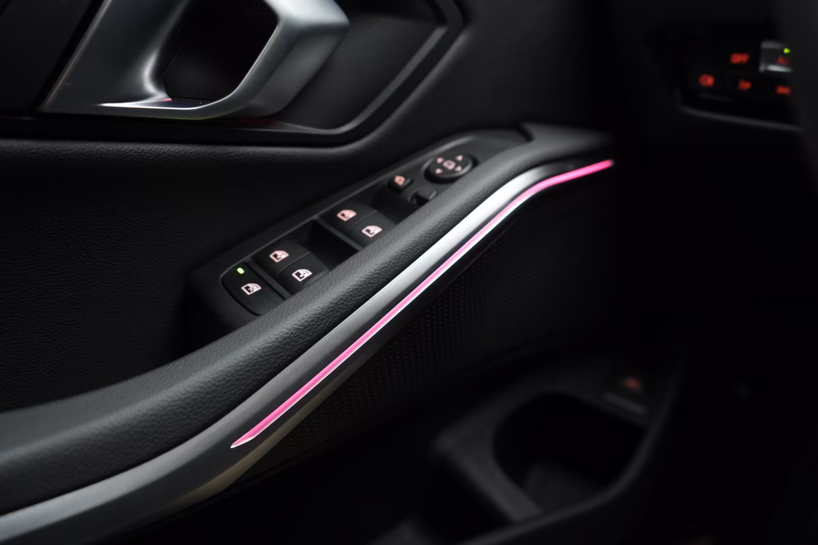 BMW 320 320d Touring xDrive