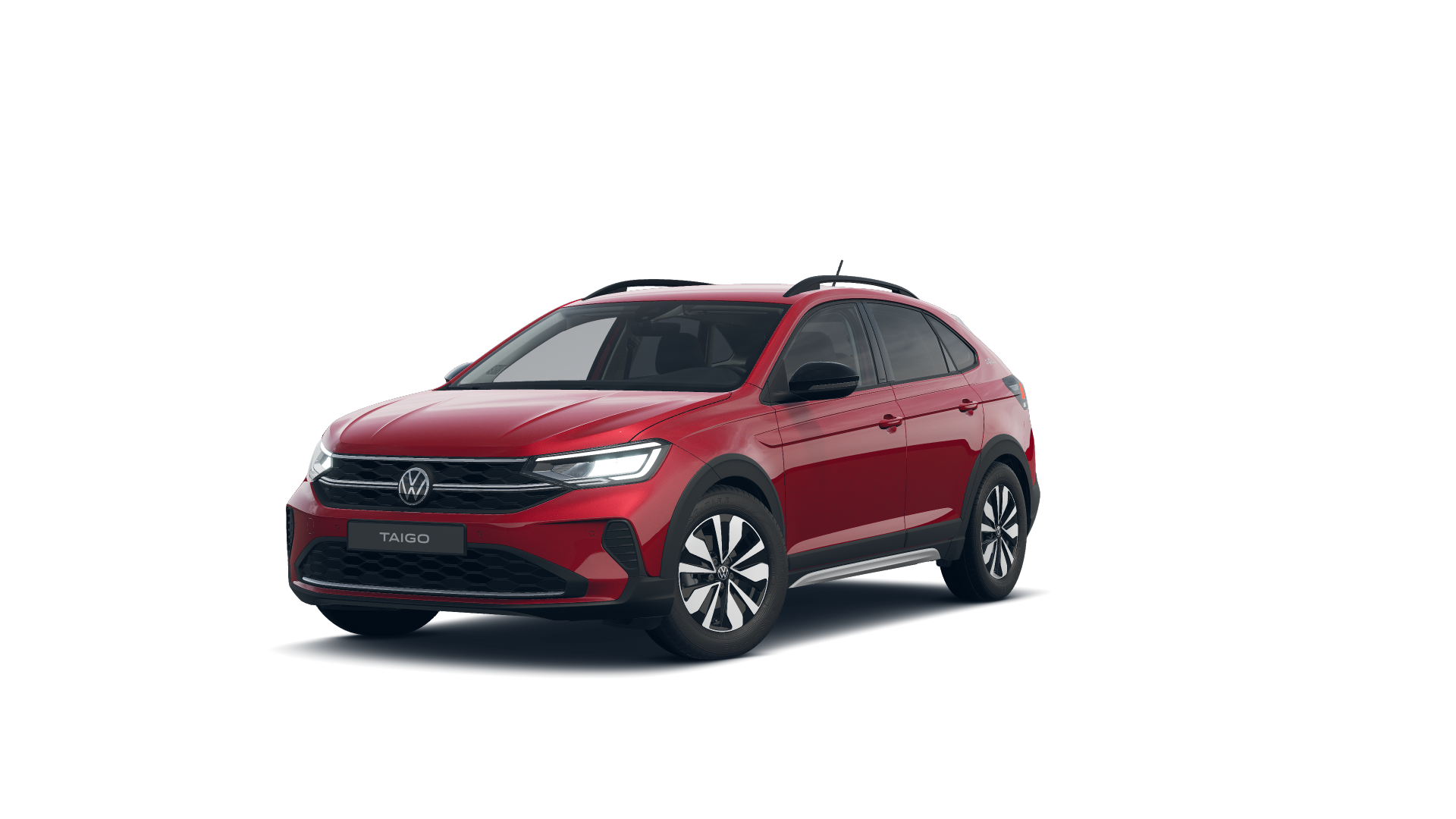 Volkswagen Taigo 1.0 TSI