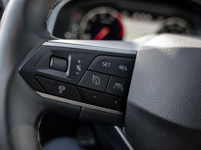 Seat Arona 1.0 TSI DSG