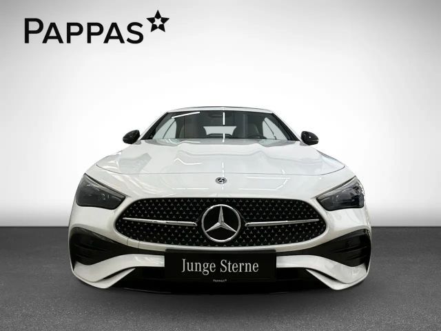 Mercedes-Benz CLE 200 4MATIC AMG Line