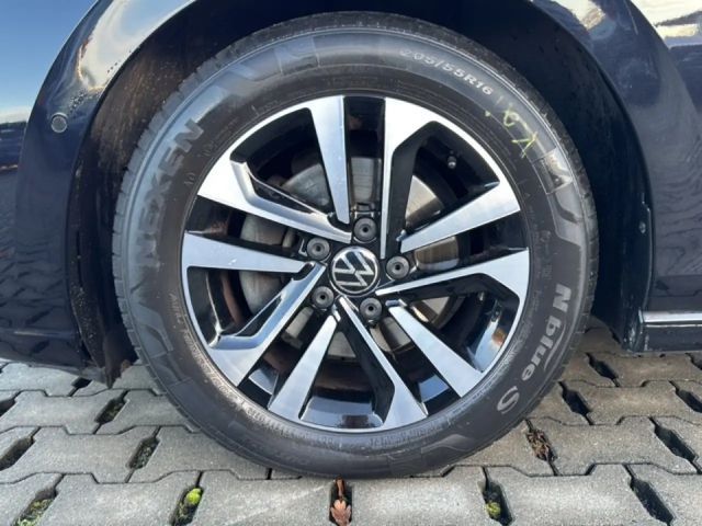 Volkswagen Golf Golf VIII