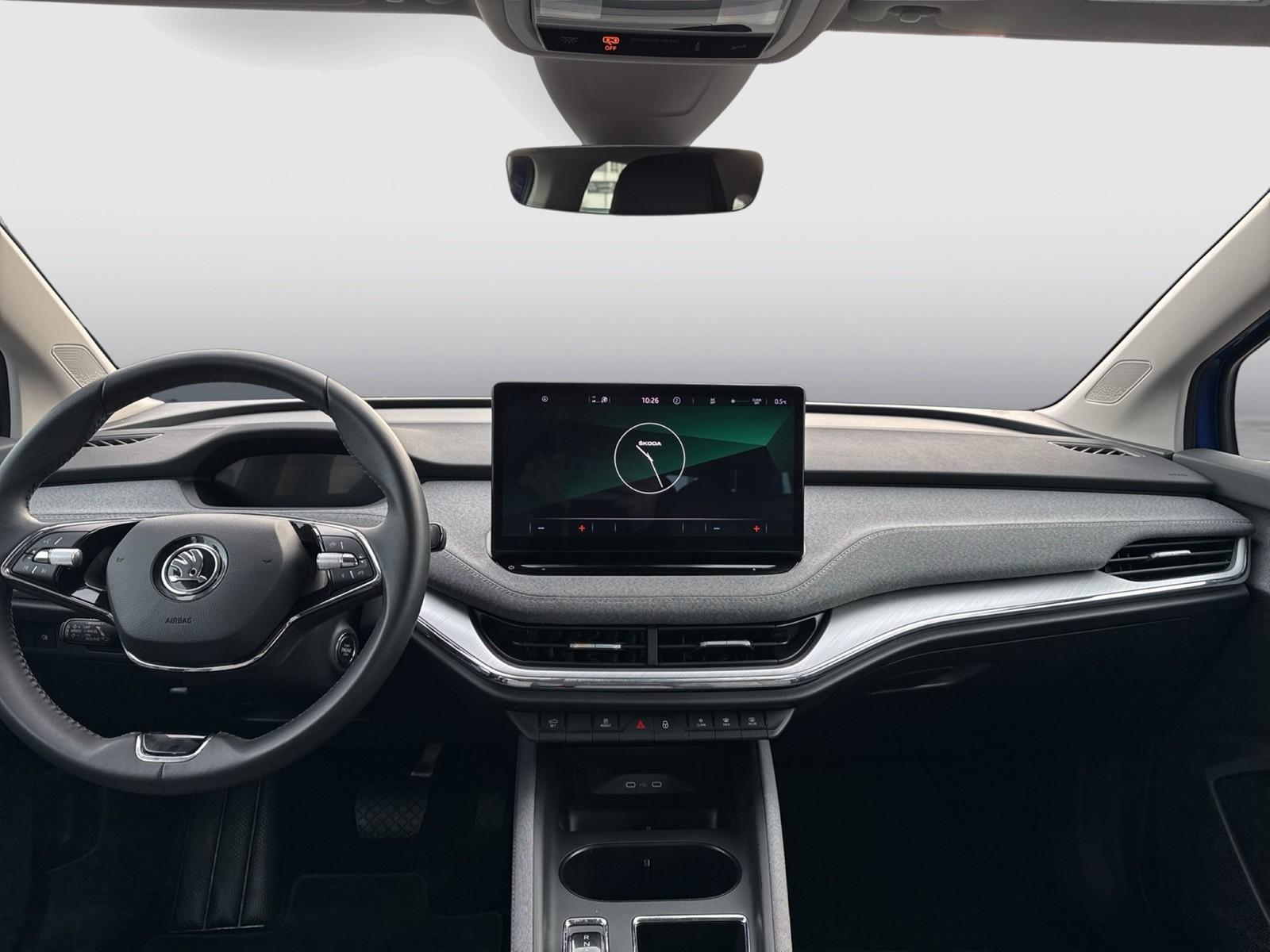 Skoda Enyaq iV Loft iV 50