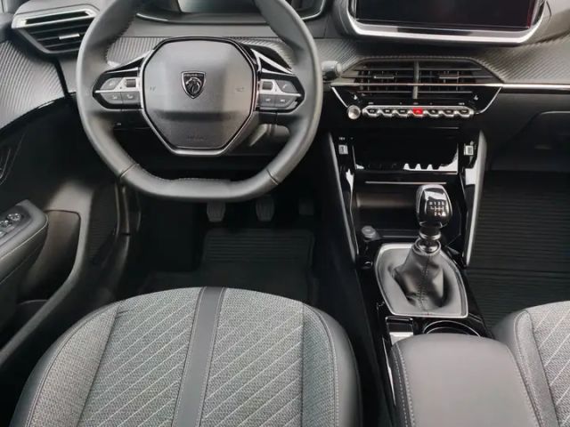 Peugeot 208 Allure Pack