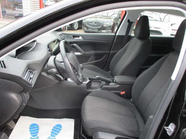 Peugeot 308 Access PureTech