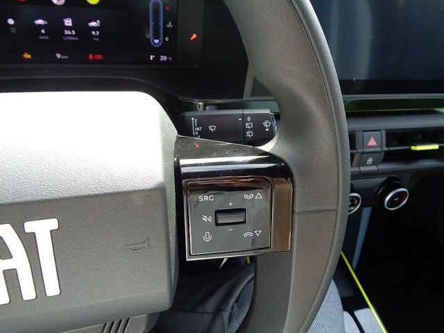 Fiat Grande Panda Hybrid 100 6-Gang eDCT Icon