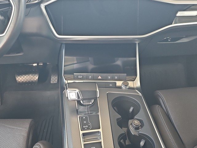 Audi A6 45 TFSI Avant S-Tronic