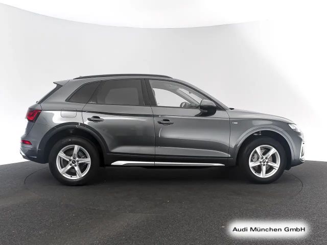 Audi Q5 40 TDI Quattro S-Line S-Tronic