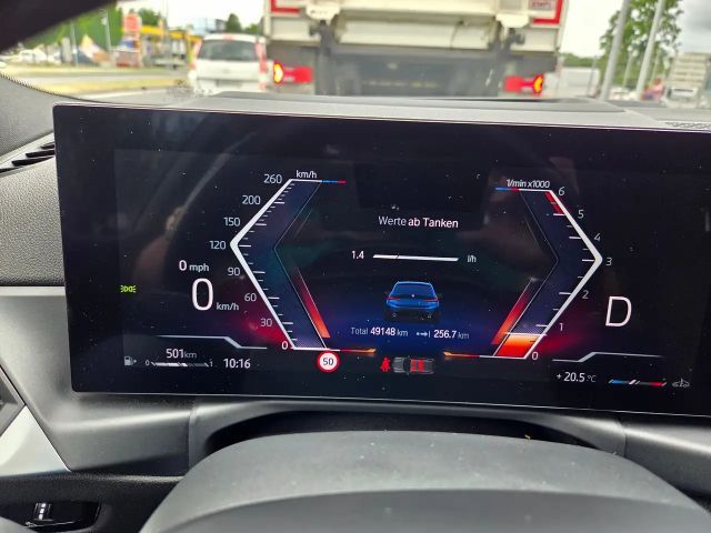 BMW 330 330d M-Sport xDrive