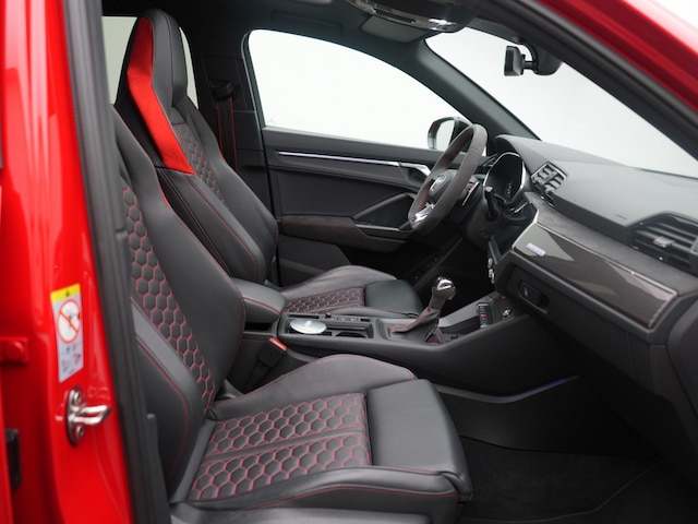 Audi RS Q3 Quattro S-Tronic Sportback