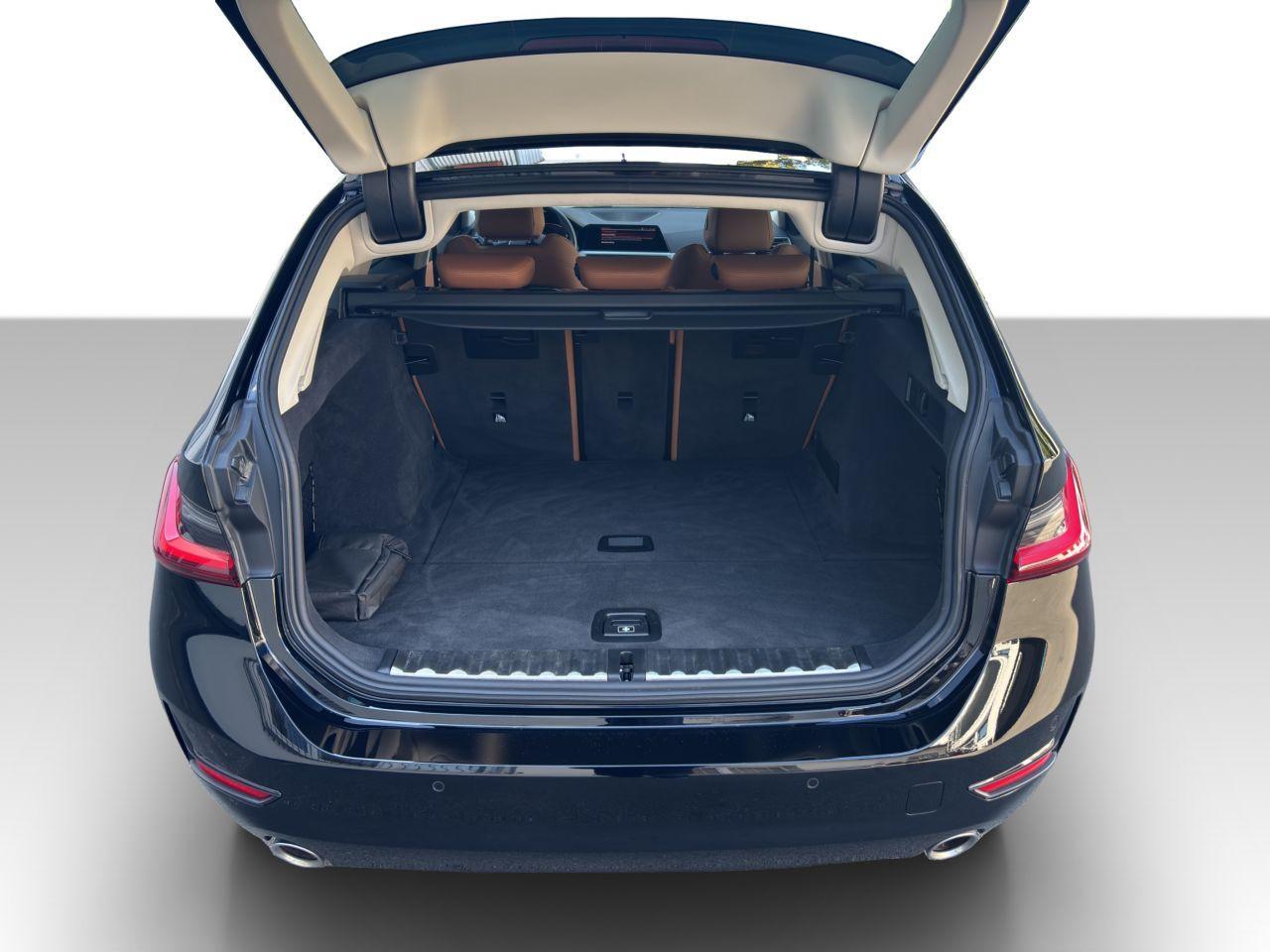 BMW 320 320i Touring