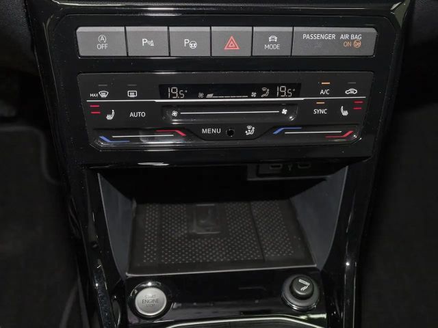 Volkswagen T-Cross 1.0 TSI DSG IQ.Drive Style