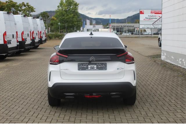 Citroën C4 C-Series