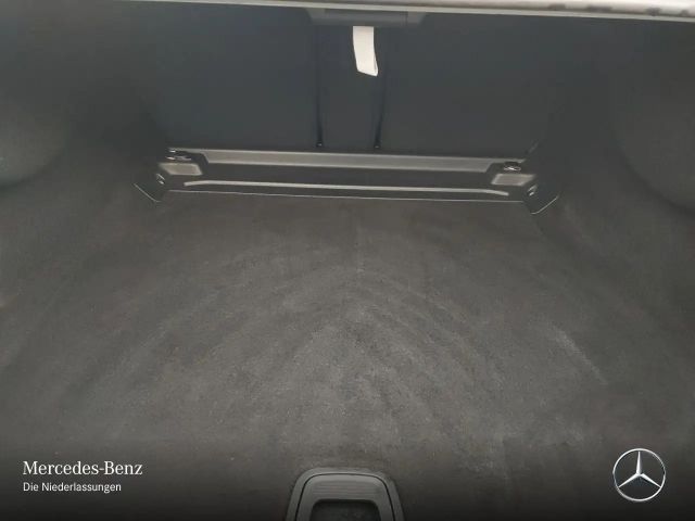 Mercedes-Benz CLE 220 AMG Line Coupé