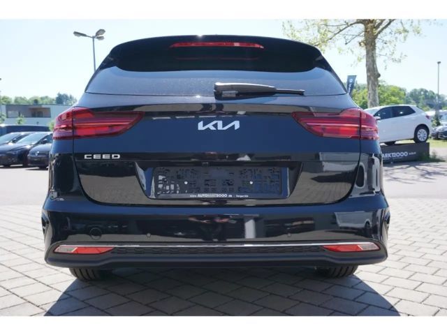 Kia Ceed SportWagon