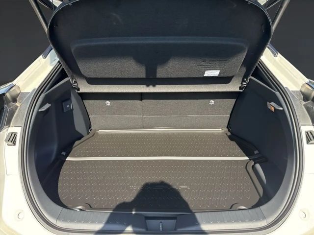 Toyota C-HR Hybride Plug-in