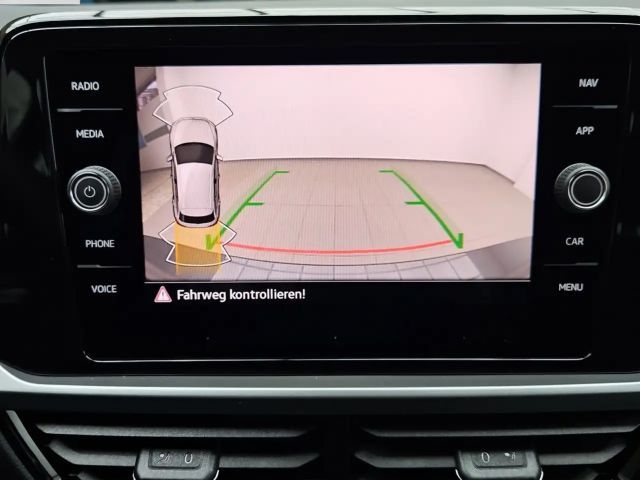 Volkswagen T-Roc 1.0 TSI Life