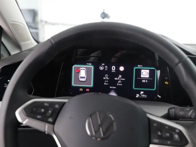 Volkswagen Golf Business Variant