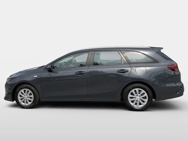 Kia Ceed SportWagon Titan