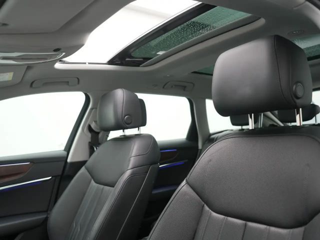 Audi A6 Avant Quattro S-Line